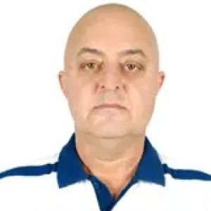 Renato Barrera Sobrinho (Sargento Barrera)